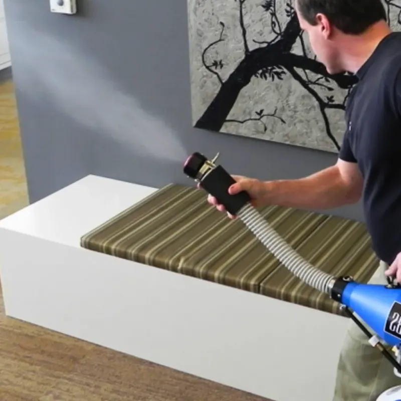 Professional Odor Removal in Lodi, WI